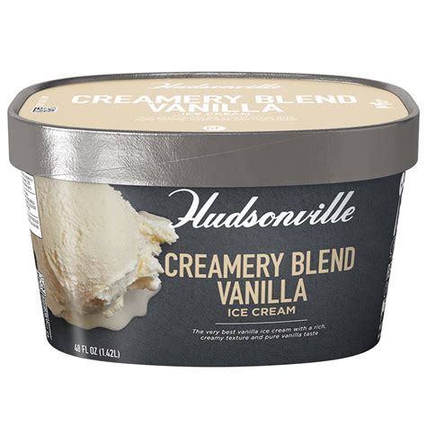 Blue Moon Hudsonville Ice Cream