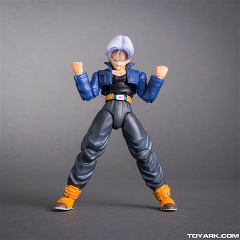Maybe you would like to learn more about one of these? S.H. Figuarts Dragonball Z Trunks Gallery - The Toyark - News