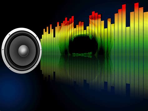 Music Abstract Backgrounds Wallpaper Cave
