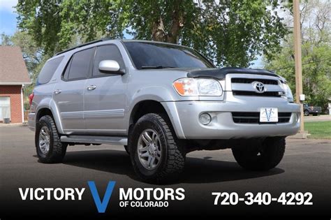 2007 Toyota Sequoia Photos