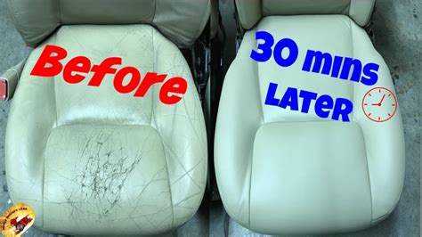 How To Get Paint Out Of Leather Car Seats View Painting
