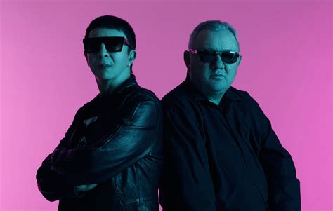 Soft Cell announce first new album in 20 years, '*Happiness Not Included'