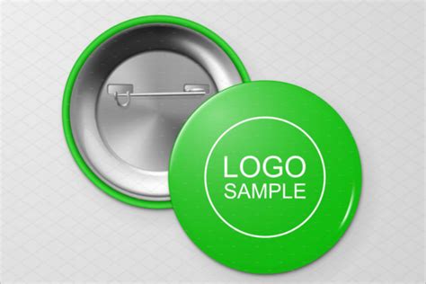Download 40+ Badge Mockup Templates Free PSD Download