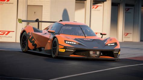 KTM X Bow GT2 Included In Assetto Corsa Competiziones Upcoming GT2 DLC