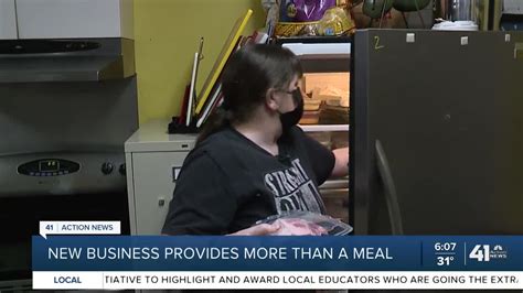 More Than A Meal Providing Meal Kit Ts In Kansas City