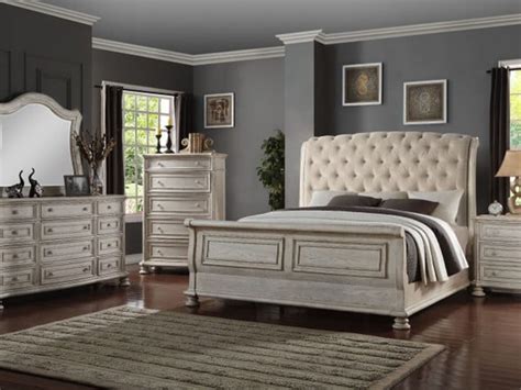 Here are a few of the most popular styles of king bedroom sets that you can choose from: Sleep - Unique Bedroom Furniture in 2020 | Unique bedroom ...