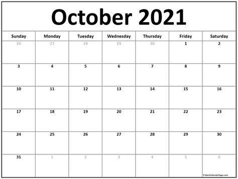 2021 Print Free Calendars Without Downloading Calendar Template Printable