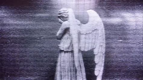 Weeping Angel Wallpaper Moving Screen Wallpapersafari
