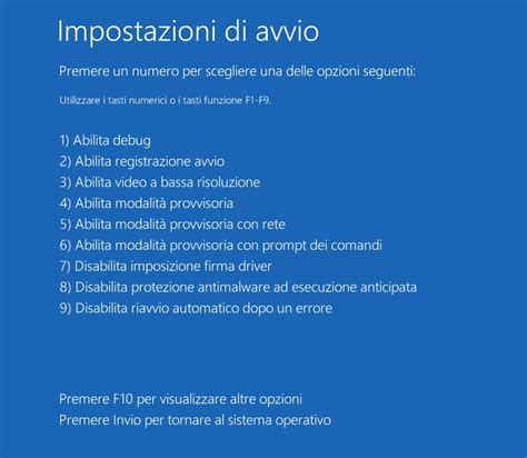Come Avviare Windows 10 In Modalità Provvisoria Pc No Problem