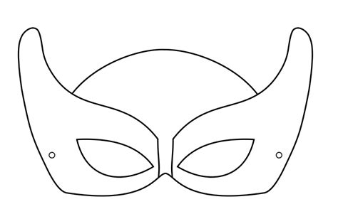 super hero mask  crafts    kids
