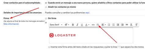 Details 48 Como Poner El Logo De Mi Empresa En Gmail Abzlocalmx