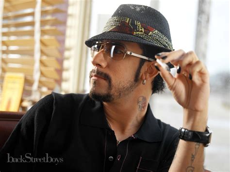 Mclean announced on instagram that he will soon be seen on the nbc soap opera, days of our lives. AJ MR.COOL - A. J. McLean Photo (15010767) - Fanpop