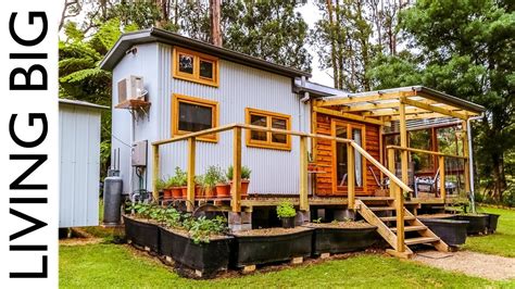 Save yourself hundreds of hours of time, frustration and money with our comprehensive. Debt-Free Family Life In A Zero Waste, Plant Based Tiny ...