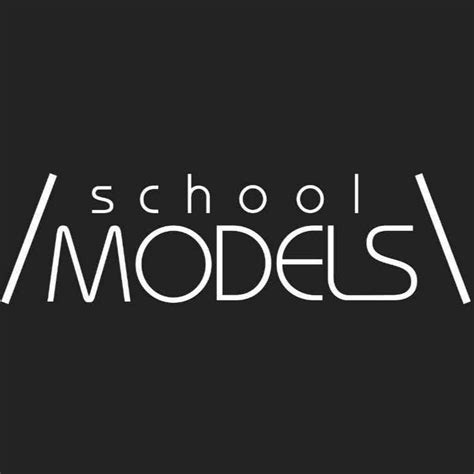School Models Youtube