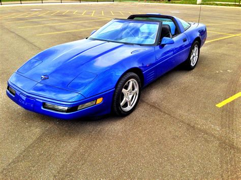 Mad Modded 1994 Zr 1 New Benchmark Of Corvette Cool