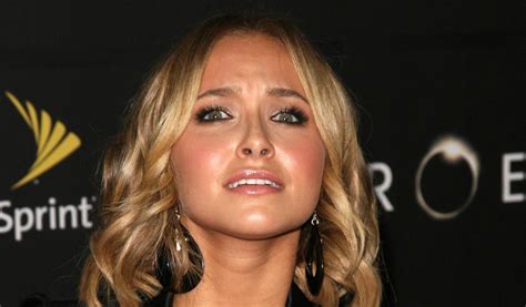 Hayden Panettiere Opens Up About Her Alcohol Addiction And How It Negatively Impacted Her Life