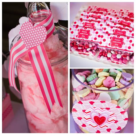 Amandas Parties To Go Valentines Party Customer Party