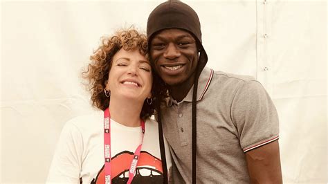 Bbc Radio 1 Radio 1s Future Sounds With Clara Amfo J Hus Hottest Record And Interview Clips