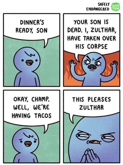 Taco Tuesday Meme Subido Por Kaptaingreen Memedroid