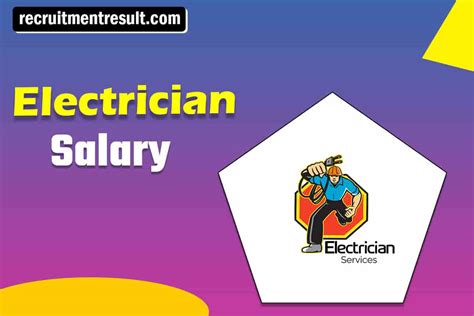 Electrician Salary In India New Pay Scale Iti Electrician Salaries