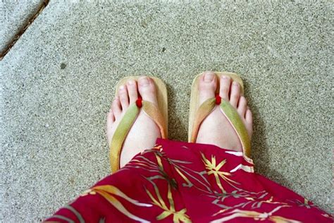 Japanese Feet By Duelaria On Deviantart