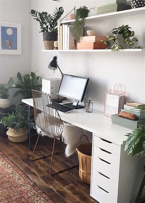 Desk Inspo For Master Bedroom In 2019 Home Office Decor Desk Inspo