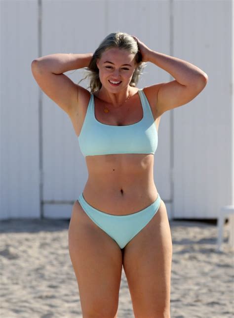Iskra Lawrence Complete Photo Collection Nude And Sexy The Fappening