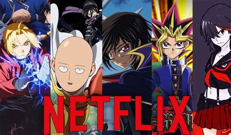 Desde clásicos como cowboy bebop hasta éxitos actuales es por ello que toca hacer otro repaso, en esta ocasión por los mejores animes de netflix. Netflix: Esta es la lista de los 5 animes que no puedes ...