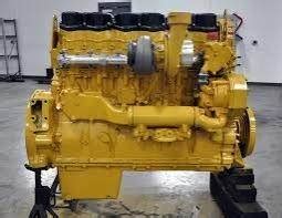 Purchase today for usd $260.49/monthly*. Caterpillar C15 6NZ Diesel Engine For Sale | Niles, MI ...