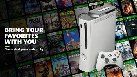 Xbox 360 Users Are Getting Free Cloud Saves To Help