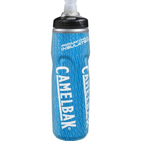 Camelbak Podium Big Chill Sport Water Bottle 25 Oz Cobalt