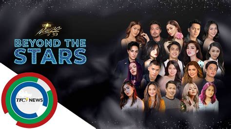 ‘beyond The Stars Tour Brings New Kapamilya Faces To The Us Tfc News