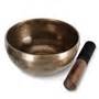 Himalayan Singing Bowl Therapy Pictures