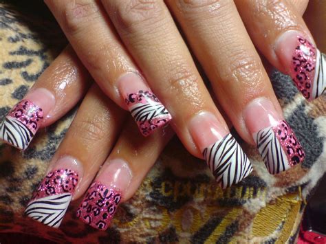 Uñas Acrílicas Nails