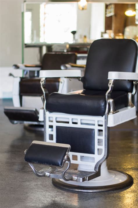 Chairs of our production will satisfy requests of the most exacting expert, and soft comfortable pasadka of the client will leave at it good impressions of your salon. cosmetology school Barbershop Chairs | Avalon School of ...
