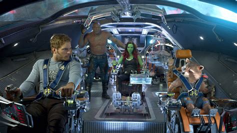 guardians of the galaxy 2 has 5 post credits scenes here s what they all mean