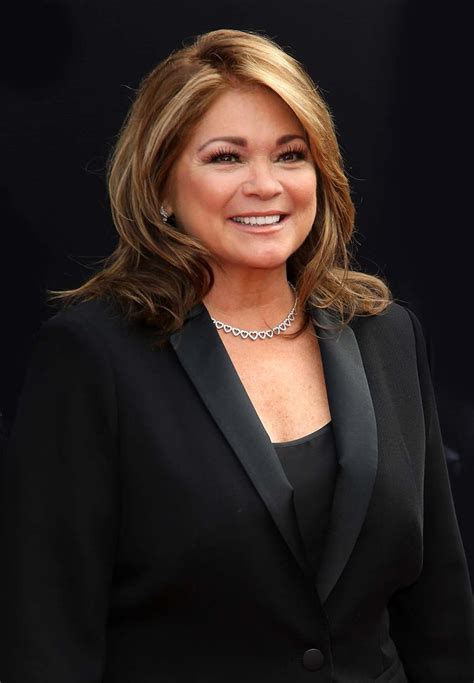 Valerie Bertinelli Slams Body Shamers for Weight Comments