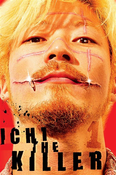 Ichi The Killer Blowjob Blowjob Telegraph