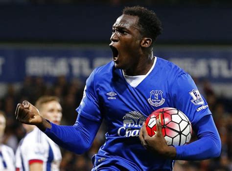 Latest on internazionale forward romelu lukaku including news, stats, videos, highlights and more on espn. Everton vs West Bromwich Albion match report: Lethal Romelu Lukaku leads the way for fightback ...