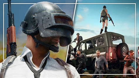 Pubg 2 Release Date Ps4 Ps5 Xbox Pc Switch Gamerevolution
