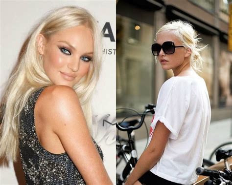30 Summer Bleach Blonde Hair Fashionblog