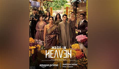 Review ‘made In Heaven 2 Wins With Its Portrayal Of Lgbtq Stories
