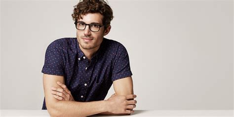 The Best In Mens Eyeglasses Askmen