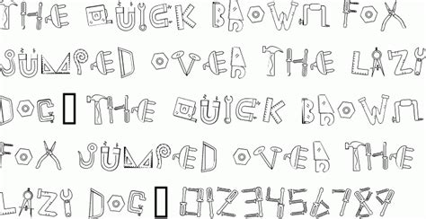 Download free scrap it up font by vanessa bays from fontsly.com. Scrap Tools free font download