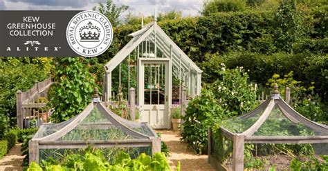 Luxury Victorian Greenhouses Alitex Greenhouses Usa