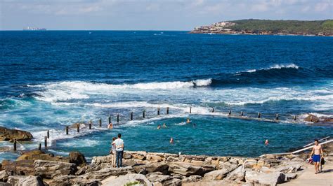 The Best Swimming Holes In And Around Sydney For 2023