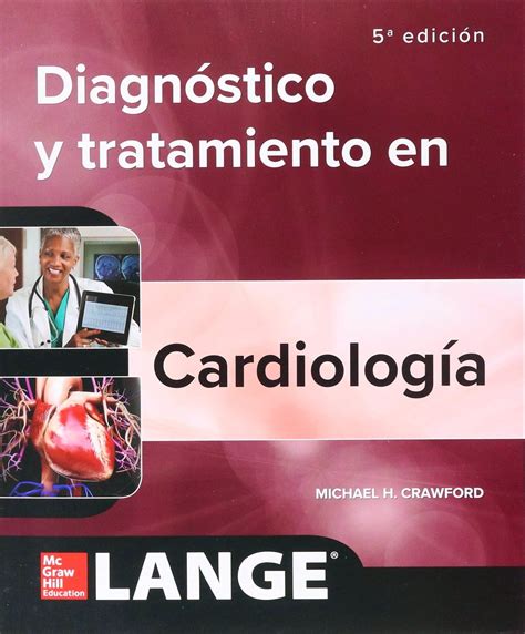 Diagnóstico Y Tratamiento En Cardiología Medilibro