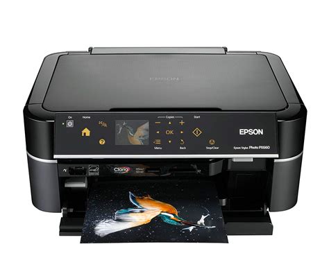 Visit epson homepage driver id Epson Stylus Photo PX660 Driver Downloads | Download Drivers Printer Free