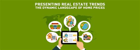 Real Estate Trends The Dynamic Landscape Of Home Prices