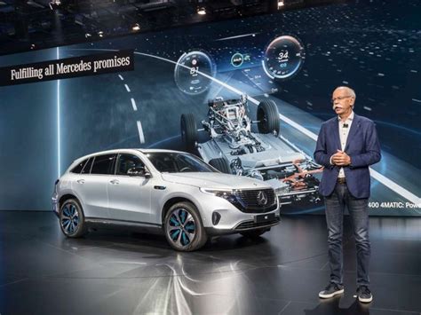 Appell Von Daimler Chef Ohne Wandel Sind Wir Erledigt